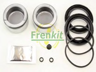 260924 - РЕМОНТ ТОРМОЗНЫХ СУППОРТОВ. МЕРСЕДЕС (АТЭ 60ММ)