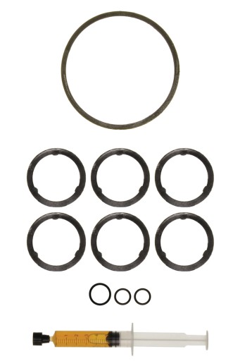 JTC11841 - Монтажний комплект турбокомпресора для BMW 135IS