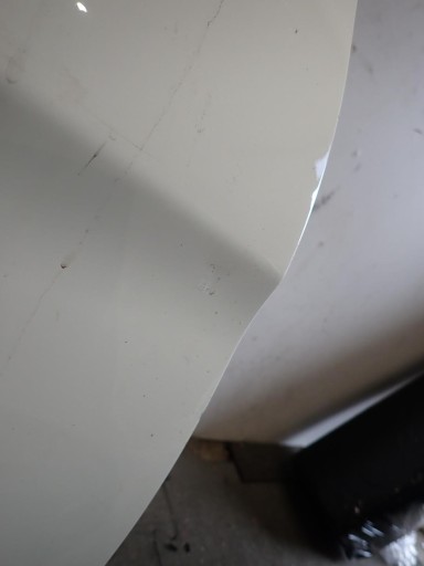 TÜR HECK HINTEN RECHTS MITSUBISHI SPACE STAR II 2013