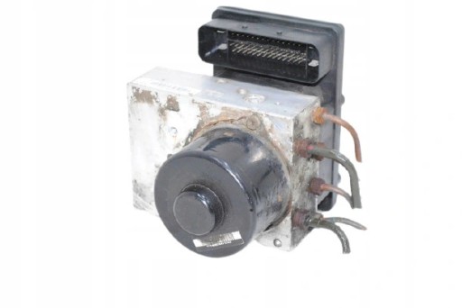 A1634300107 - Насос АБС Мерседес МЛ В163 2.7 А1634300107