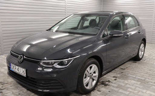 Volkswagen Golf VIII Hatchback 1.5 TSI EVO 130KM 2023