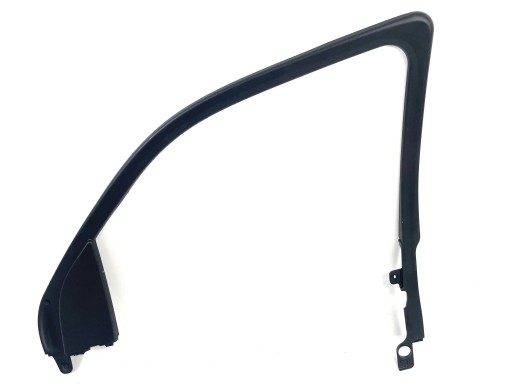 Ram 1500 V moulding gasket door windows 2019-24