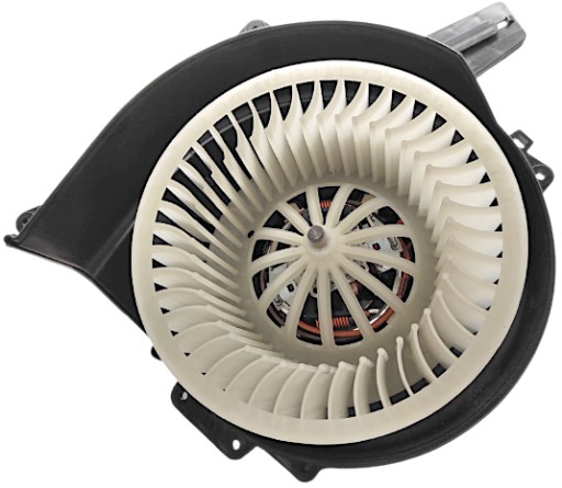 НОВИЙ ВЕНТИЛЯТОР 6Q1820015G ORIG.