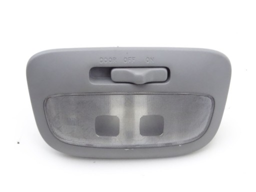 TOYOTA CELICA VII T23 99-05 лампа стелі