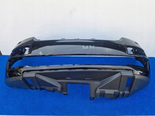 RANGE ROVER VOUGE L405 Stoßstange vorne 13-17 ROK CK52-17F003-A BA35