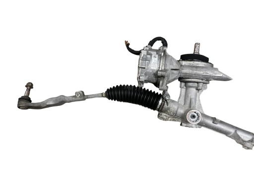 Boîter direction Boîter direction UF BMW X1 F48 X2 F39
