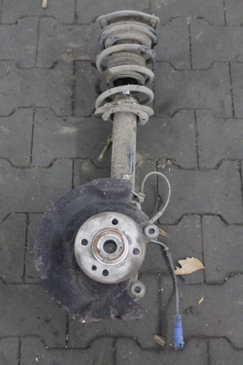 McPherson right front front MINI R56 1.6D 07-14