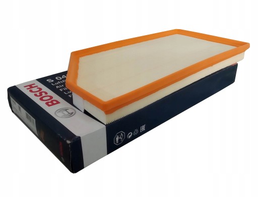 BOSCH-S0468 - MERCEDES GLC X253 19-2.0 d 2.2 D воздушный фильтр