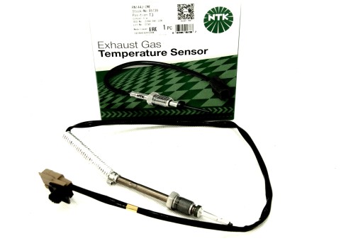 226404122R - ДАТЧИК ТЕМПЕРАТУРЫ ВЫХЛОПНЫХ ГАЗОВ MASTER III MOVANO 2.3