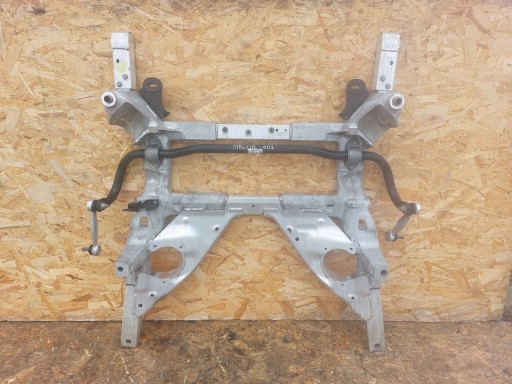 axle beam axle beam subframe ALFA ROMEO STELVIO 505505910