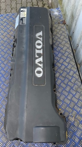 3161063 - VOLVO FM9 D9B КЛАПАН ТРУНА ТРУНА