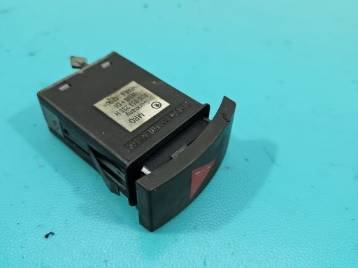 IMPRK1517554, - Выключатель аварийной световой сигнализации skoda superb i 3u0953235h