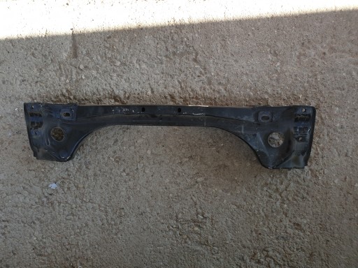 99133126105 - Porsche 911 991 коляска балка сани задні задні