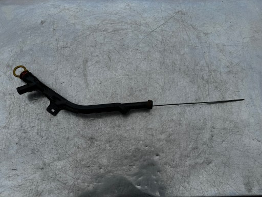 ШТЫК-ТРУБКА МАСЛЯНАЯ OPEL MASTER III OPEL MOVANO 2.3 DCI BITURBO 111501272R