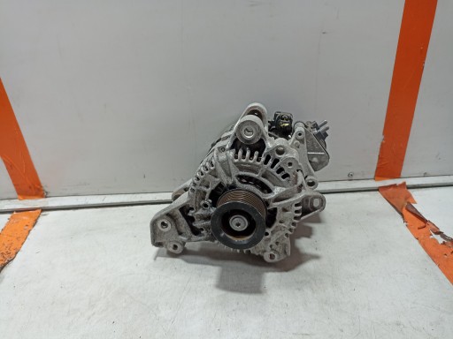 Suzuki vitara iii підйомний генератор 1.4 boosterjet 96160-74s01