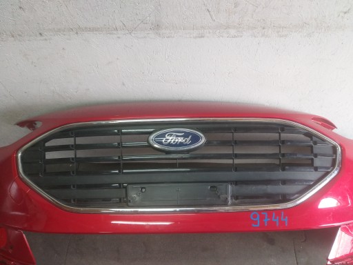lökhárító eleje FORD FOCUS MK4 LIFT