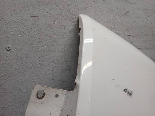 fender front left VW CRAFTER 2E