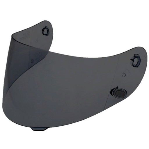Противотуманный козырек HJC для касок CL-ST CLST Dark Smoke
