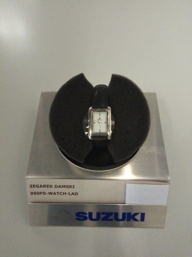 Жіночий годинник Suzuki
