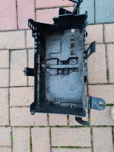 držač držač akumulatora Opel Astra IV J 1.7 CDTI 13346249