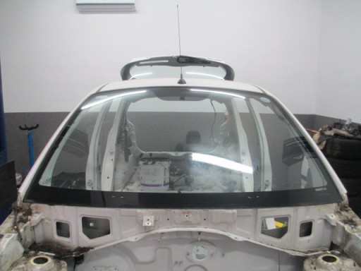 ПЕРЕДНЄ СКЛО PICANTO 08-11