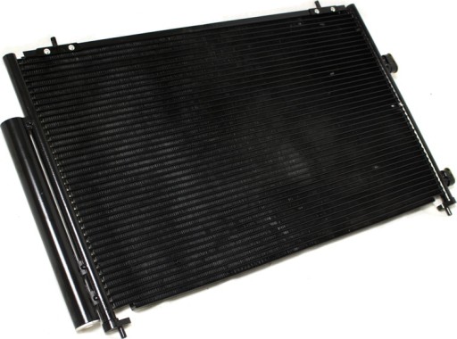 8846042110 - РАДИАТОР КОНДИЦИОНЕРА TOYOTA RAV 4 IV 2.0 2.2 12-