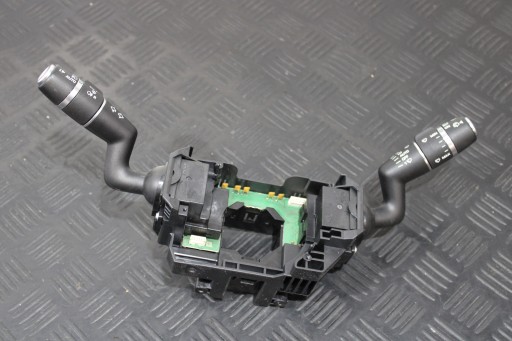 kapcsolókar ablaktörlő indexek LAND ROVER DISCOVERY SPORT L550
