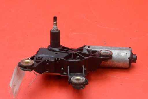 motor ablaktörlők far 1J6955711C VW GOLF 4 IV 5D HB 97-06