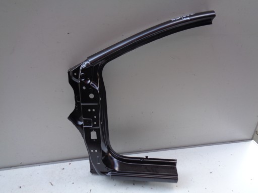 pillar left front RENAULT CLIO IV 12