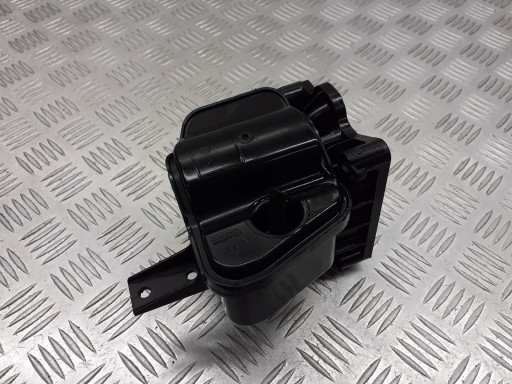 КОРПУС ОХОЛОДЖУВАЧА ВИХЛОПУ OPEL INSIGNIA A 2.0 CDTI 0705592