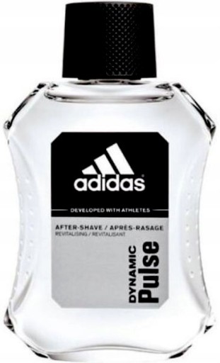 adidas dynamic pulse woda po goleniu 100 ml   