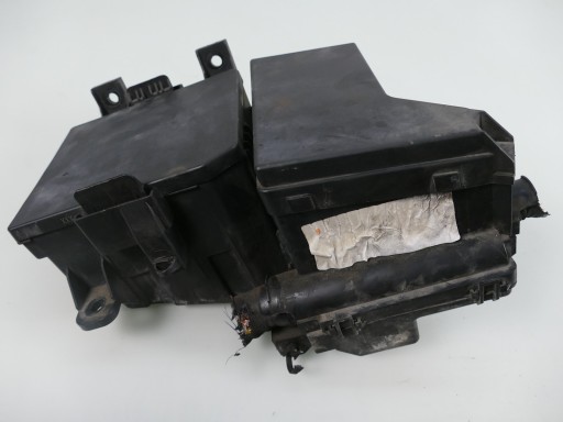 284B7JD000 - NISSAN QASHQAI J10 2.0 dCi модуль комфорта коробка