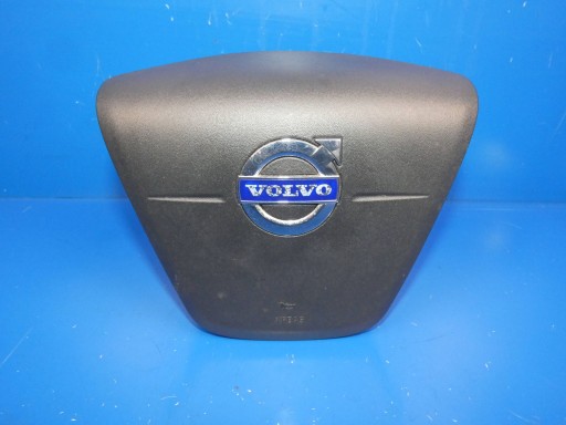 VOLVO V60 und S60 II XC60 V40 II AIR BAG Airbag POWIETRZNA Fahrer