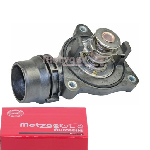 4006081 - Термостат для BMW 1 E87 116i