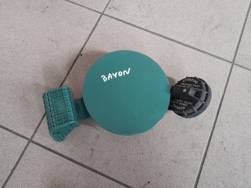 69510-Q0400 69510Q0400 - КРЫШКА ТОПЛИВНОГО БАКА HYUNDAI BAYON 2021-23