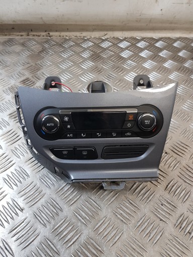 PANEL bocchette climatizzatore aria condizionata BM5T18C612CL + telaio FORD FOCUS MK3 13R