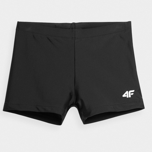 Шорти боксери 4F, розмір 158, чорні