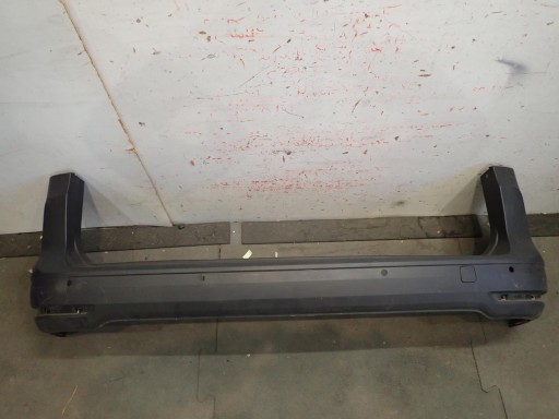 Stoßstange heck hinten VW CADDY 2020- 2K7