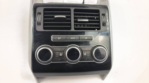 COMANDI CLIMA posteriore LAND ROVER RANGE ROVER SPORT L494