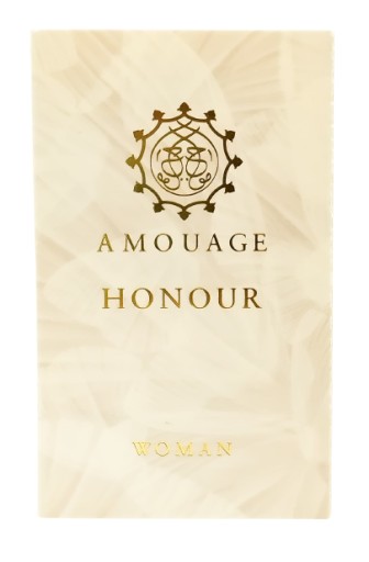 amouage honour woman woda perfumowana 2 ml   