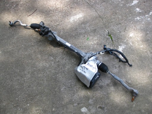 JAGUAR XJ X351 FL 3.0D 16R Tyč riadenia servo riadenie GW93-3200-AC