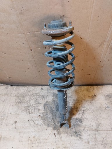 shock absorber spring front AUDI A4 B5 1.6B