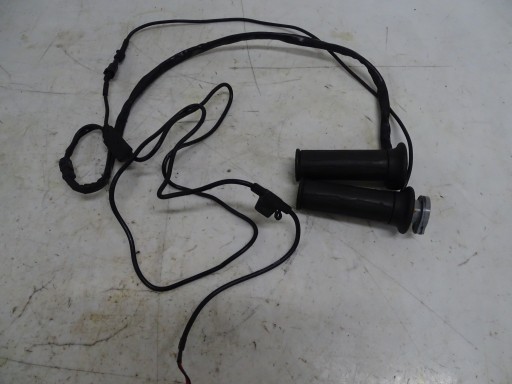 Kawasaki Versys KLE 650 10-14 переключатели RolGaz Grzan