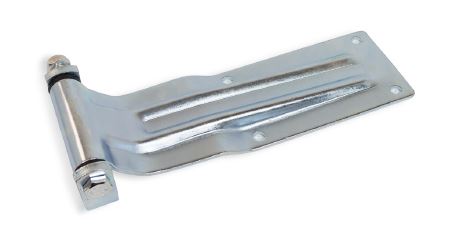 ПЕТЛЯ ДВЕРИ ОЦИНКОВАННЫЙ ХОЛОДИЛЬНИК ПОЛУПРИЦЕП ПРИЦЕП