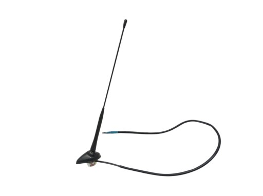 ANTENA Karoserie Toyota Yaris III (2011-2020)