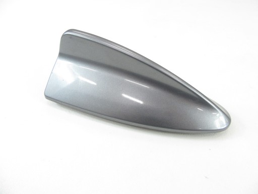 Blende Abdeckung antena rekin BMW e70 e71 e72 F07 F11 F25 X3 Spacegrau metallic A52