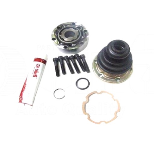 54980580101 - КАРДАННИЙ ШАРНІР ПЕРЕДНІЙ SEAT ALTEA 1.6 TDI 1.8 1.9