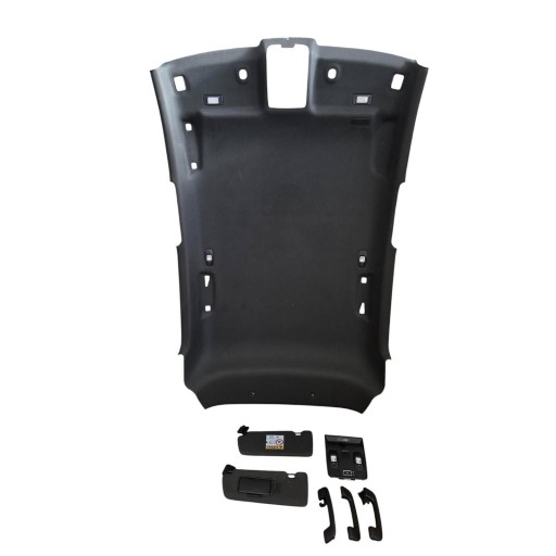 CIELO INTERNO completa RENAULT CLIO V 5-Della PORTA portiera 739108675R
