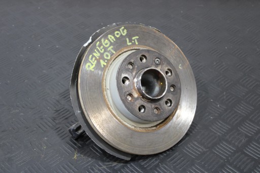 swing left rear part JEEP RENEGADE 1.0T