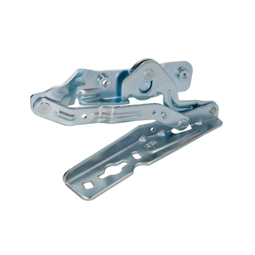 6802-00-2588451P - ПЕТЛЯ КАПОТА ЛІВА FORD ECOSPORT 13-